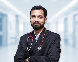 Dr Waseem Ahmed